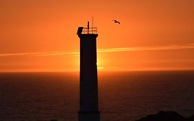 CasacheloCangas en el corazón de Cangas, ideal para las islas cies, 4 pax